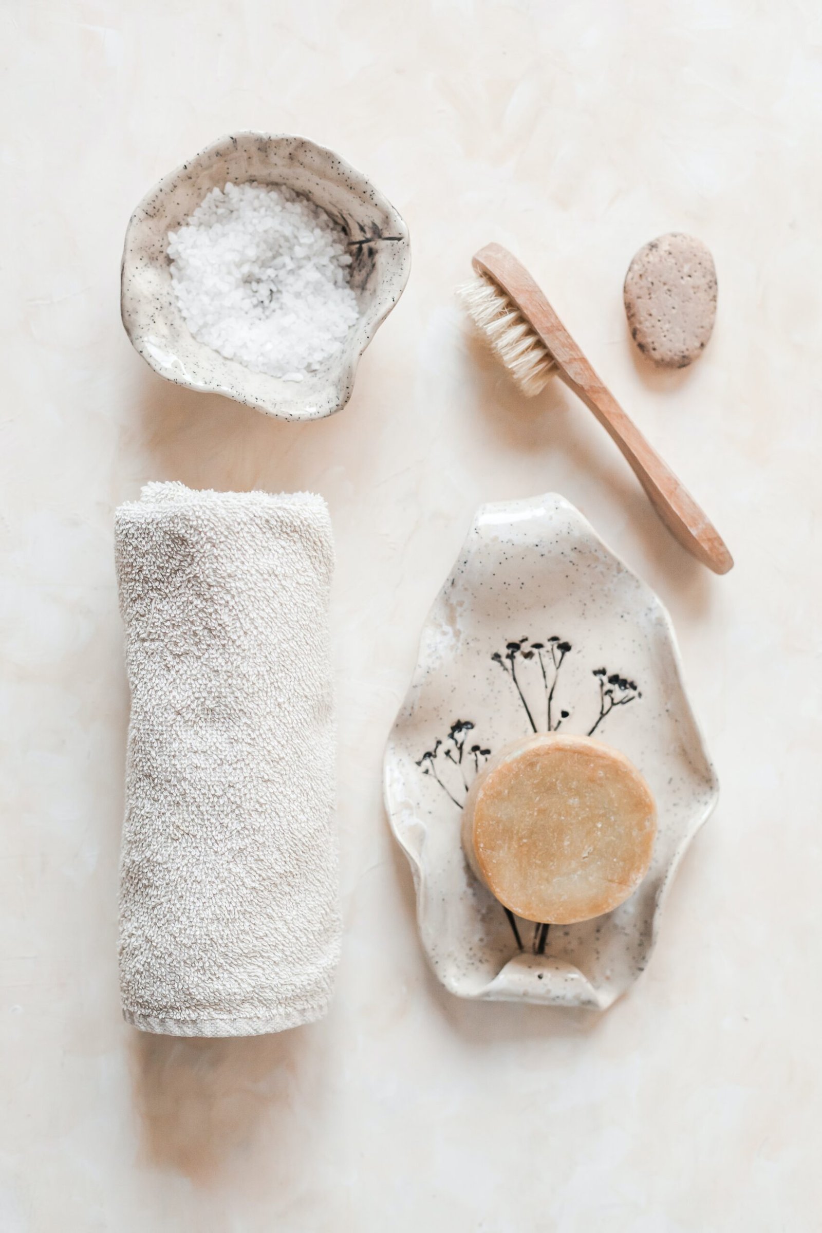 The Importance of Natural Beauty Products